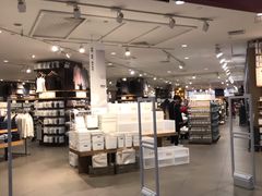 -MUJI无印良品(西湖银泰城店)