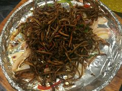 -新木器时代餐厅(太湖新天地店)
