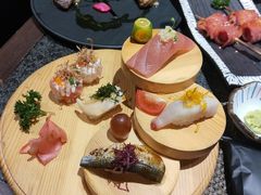 -吉盛川创作料理(保利国际广场店)