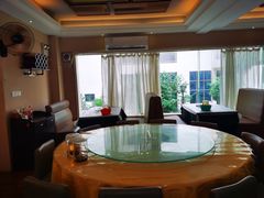 包厢-覃记海鲜美食餐厅