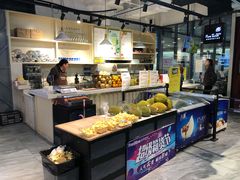 -鲜果壹号(旺墩店)
