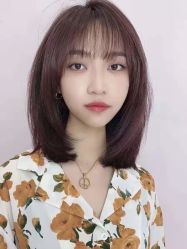 -洛施奇烫发染发沙龙