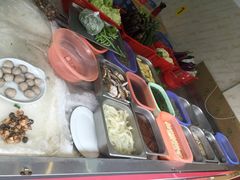 -长平老姿娘夜粥(平东一街店)