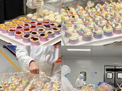 -DANXI丹喜面包·蛋糕(龙腾店)