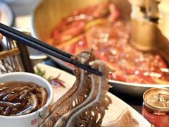 -小龙翻大江文化火锅(宽窄店)