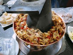 -北龙火锅店(燕山大街店)