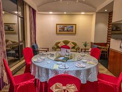 -巴扎美食·新疆菜·西域歌舞表演餐厅(新疆大厦店)