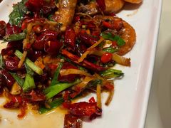 -侯师傅热炒店(印象城店)