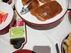 -大鸭梨烤鸭店(花园村店)