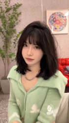 点击看大图 -3AM·S HAIR SALON烫发染发接发