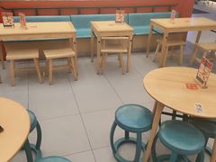 -塔斯汀中国汉堡(徐汇汇京广场店)