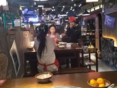 -萍姐火锅·公路夜市(打浦桥日月光店)