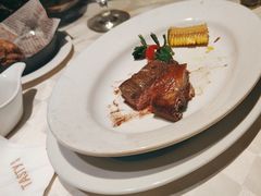 -西堤牛排(南京龙江店)