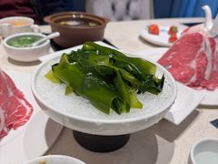 -澳门豆捞(裕华东路店)