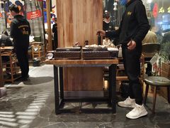 -烧货·活海鲜炭烧(湖滨商业街店)