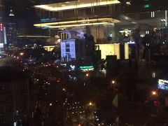 -捞王锅物料理(上海世茂广场店)