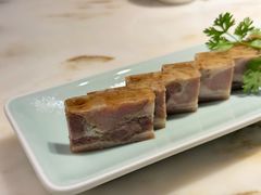 镇江水晶肴肉-淮扬府(安定门店)