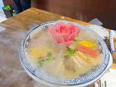 -老雒阳清真水席(瀍河店)