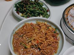 -王厚元饺子·辽菜·烤鸭(黄河大街店)