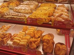 -味多美蛋糕(看丹桥店)