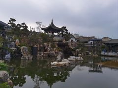 -朱家花园