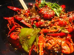 -红辣椒·川菜·火锅(张杨路店)
