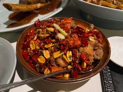 辣子鸡-夜上海(新天地店)