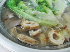 -福屿鲜捞小吃·捞化(福屿总店)
