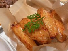 -卡朋西餐(较场西路店)