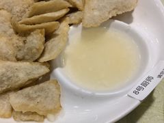 -东四民芳餐厅(世茂工三店)
