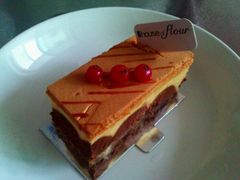 -榖屋house of flour(张江首店)