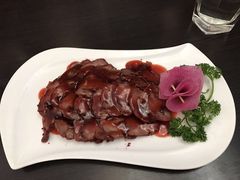 -九龙茶餐厅(朝阳兴隆大家庭朝阳店)