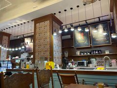 大堂-及咖啡GatherCoffee(华申大厦店)