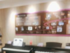 -雅歌音乐培训中心·钢琴培训·乐器培训(交道口店)