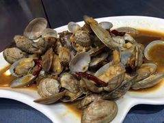 -老谭虾王蟹皇·龙虾·烧烤(蝴蝶湾店)