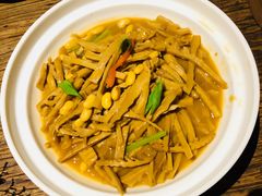 瓦库焖笋芽-瓦库茶馆17号(海汇港店)