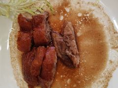 -香云轩·顺德菜(香云纱园林酒店店)