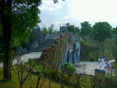 -森波拉火山温泉