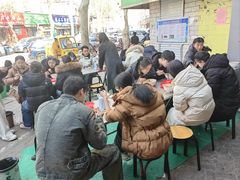 -龙鳞路第一家牛肉汤