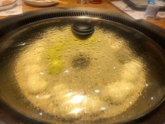 -山河屯铁锅炖(哈西站店)