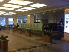 -北京王府井天伦王朝酒店
