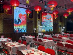 -即墨老公社·海肠捞饭大王(古城店)