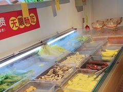 -成老灶火锅鸡(平山店)