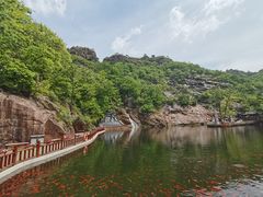 -丹东凤凰山景区