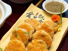 -苏淮景·苏闽融创菜·海鲜(原空港井河轩店)
