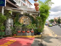 -無招牌海鮮(芽笼店)