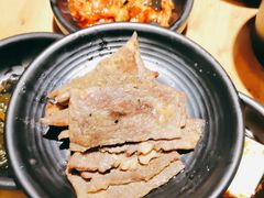 -九田家黑牛烤肉(溧水万达店)