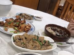-腰记饭店(龙源路店)