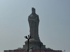 -天津妈祖文化园