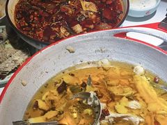 -雲蜀龙阁·金牌水煮鱼(方庄店)